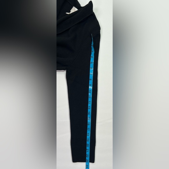 Chico’s Button Front Cardigan - size 2 (L/12) - Picture 7 of 11